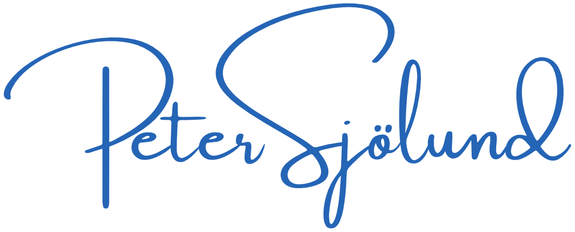 Peter Sjölund